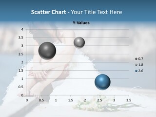 Belongs To The Caucasoid Race Sit Up Naslozhdatsya PowerPoint Template