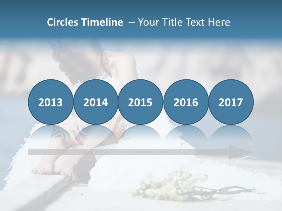 Belongs To The Caucasoid Race Sit Up Naslozhdatsya PowerPoint Template