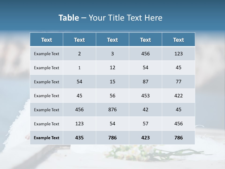 Belongs To The Caucasoid Race Sit Up Naslozhdatsya PowerPoint Template