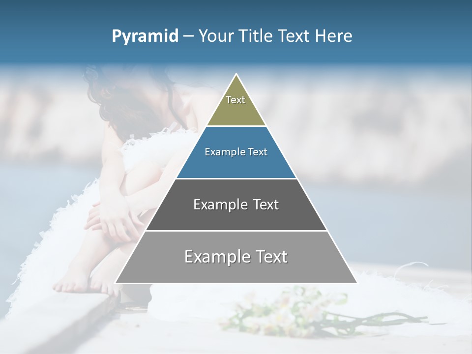 Belongs To The Caucasoid Race Sit Up Naslozhdatsya PowerPoint Template