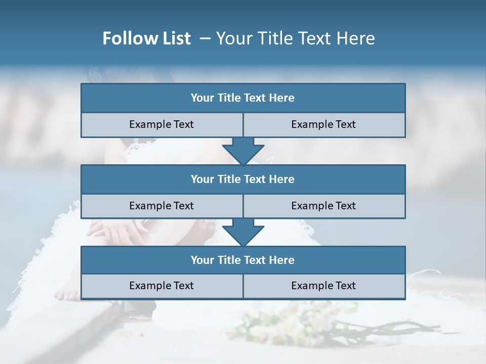Belongs To The Caucasoid Race Sit Up Naslozhdatsya PowerPoint Template