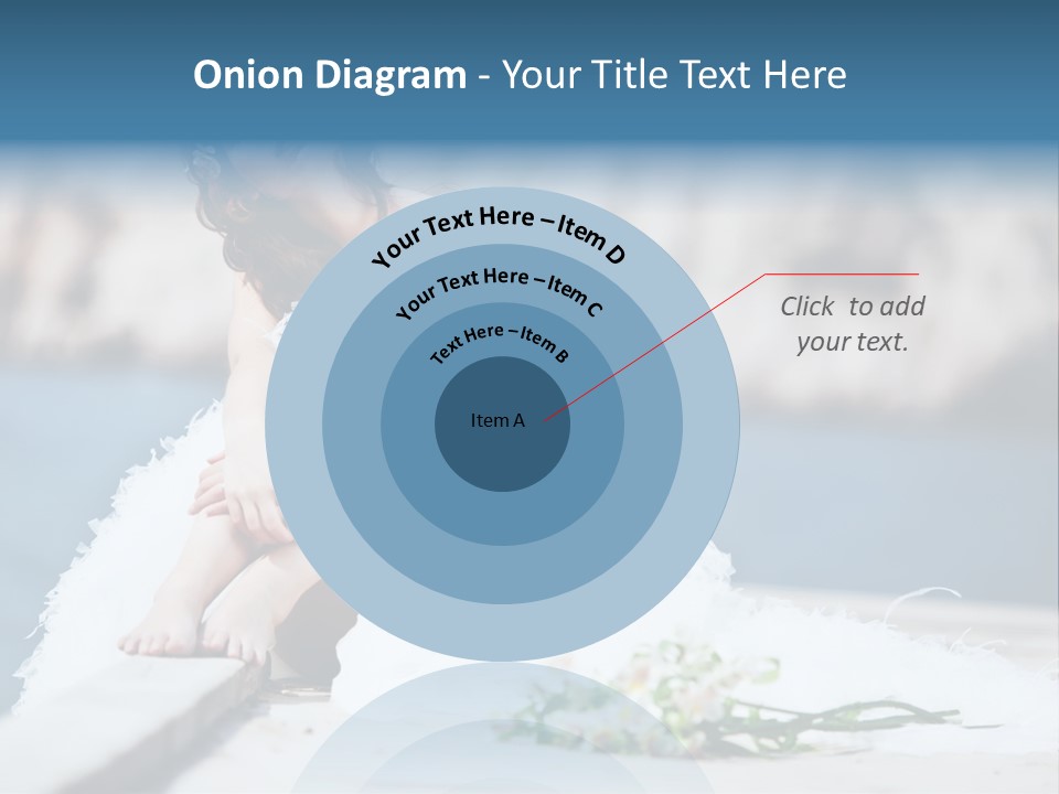 Belongs To The Caucasoid Race Sit Up Naslozhdatsya PowerPoint Template