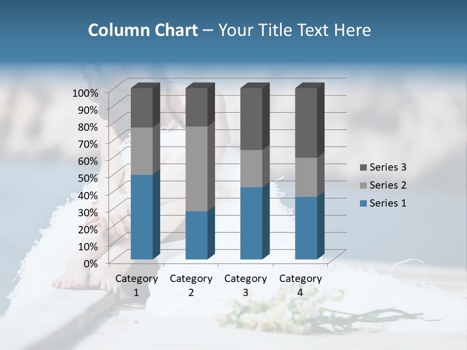 Belongs To The Caucasoid Race Sit Up Naslozhdatsya PowerPoint Template