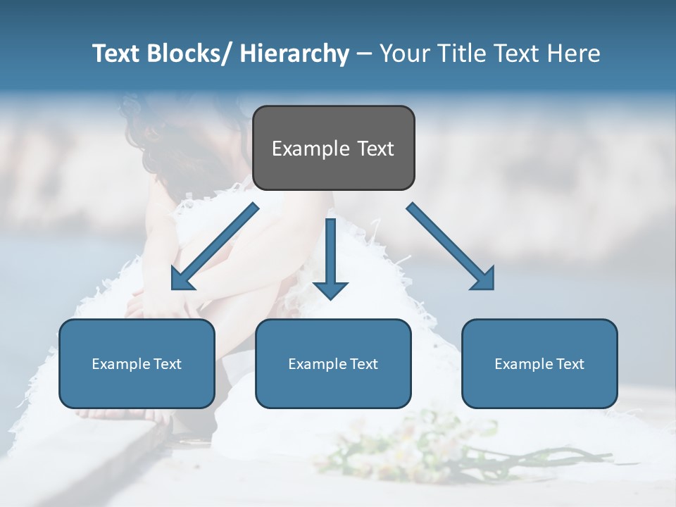 Belongs To The Caucasoid Race Sit Up Naslozhdatsya PowerPoint Template