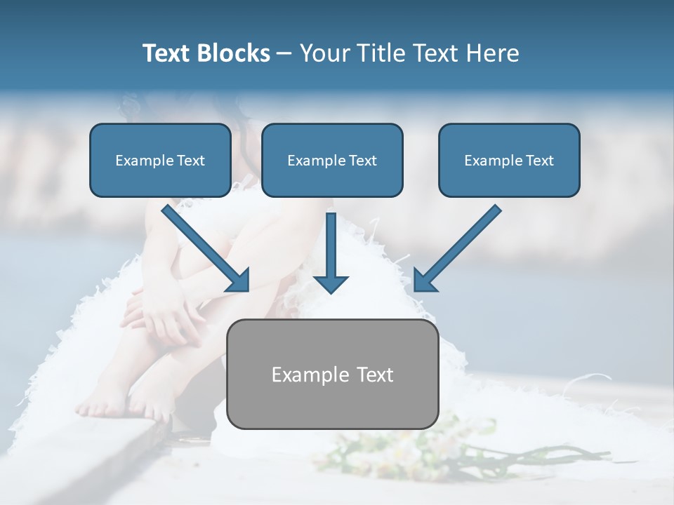 Belongs To The Caucasoid Race Sit Up Naslozhdatsya PowerPoint Template