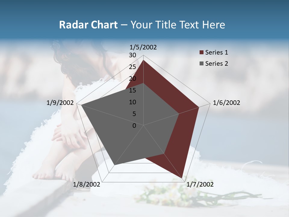 Belongs To The Caucasoid Race Sit Up Naslozhdatsya PowerPoint Template