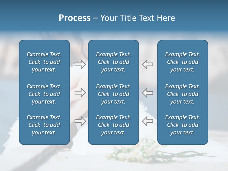 Belongs To The Caucasoid Race Sit Up Naslozhdatsya PowerPoint Template