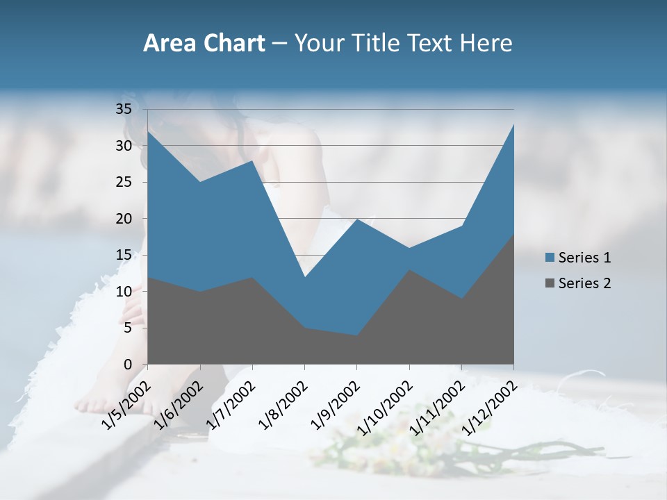 Belongs To The Caucasoid Race Sit Up Naslozhdatsya PowerPoint Template