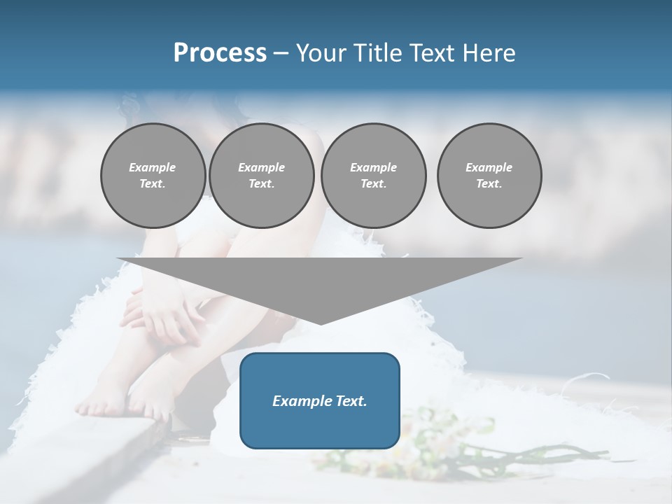 Belongs To The Caucasoid Race Sit Up Naslozhdatsya PowerPoint Template