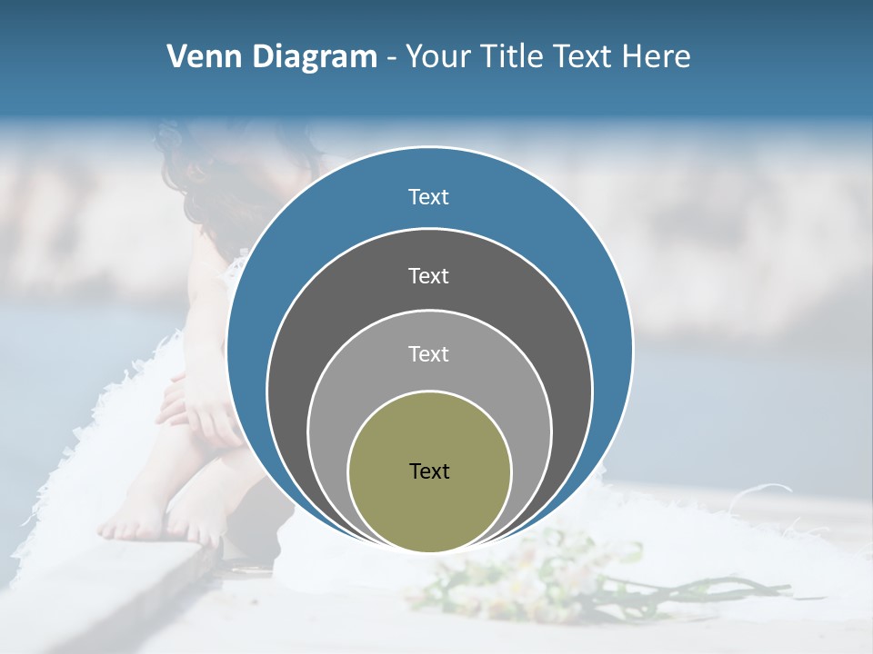 Belongs To The Caucasoid Race Sit Up Naslozhdatsya PowerPoint Template