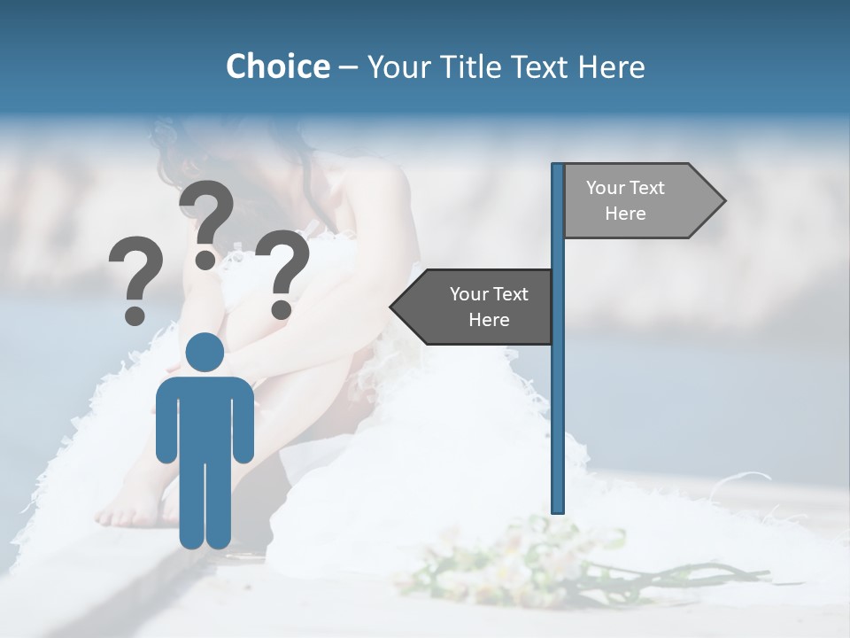 Belongs To The Caucasoid Race Sit Up Naslozhdatsya PowerPoint Template