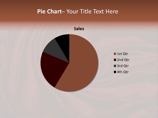 Construction Well Oilfield PowerPoint Template