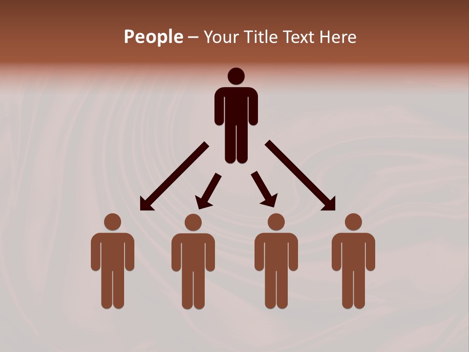 Construction Well Oilfield PowerPoint Template