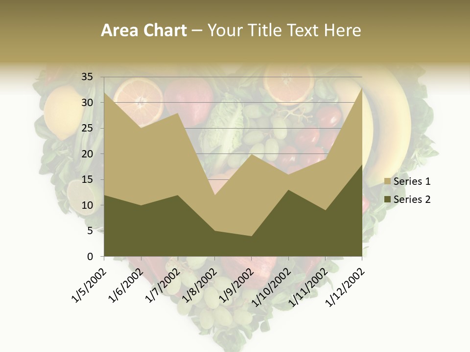 Shape Fresh Colorful PowerPoint Template