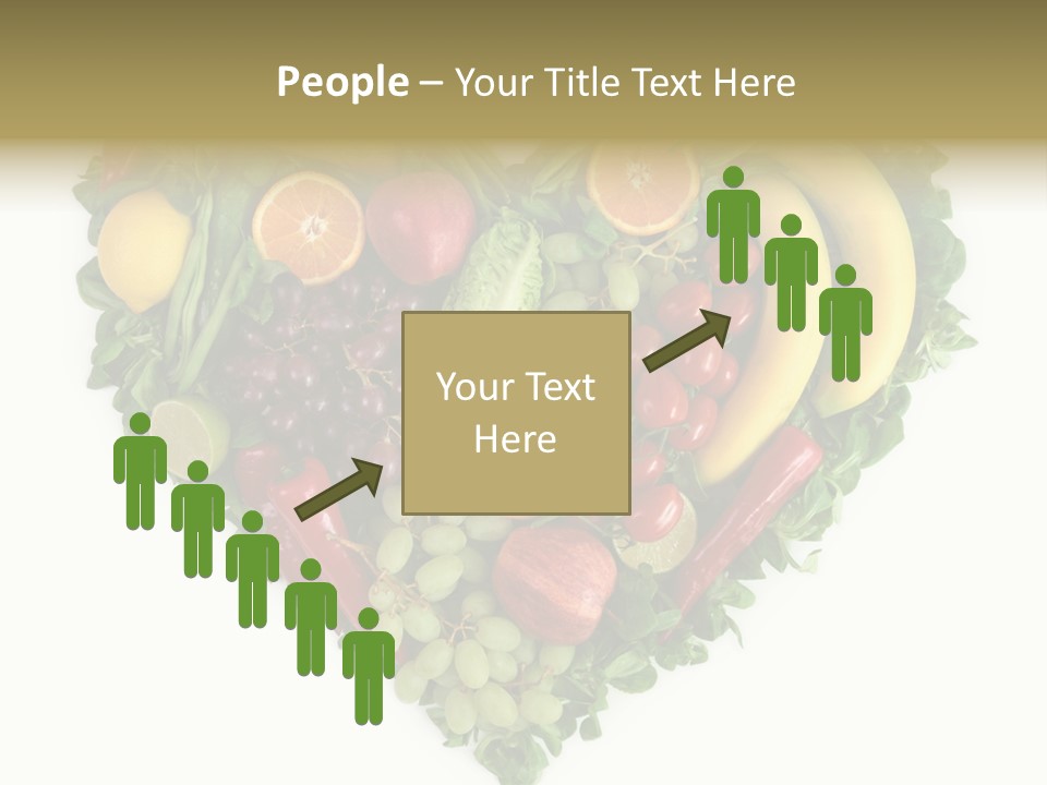 Shape Fresh Colorful PowerPoint Template