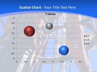 Selective Focus Business Fill In PowerPoint Template