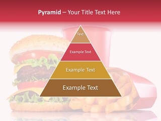 Meal Red Potato PowerPoint Template