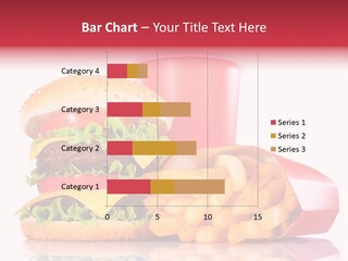 Meal Red Potato PowerPoint Template