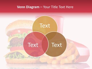 Meal Red Potato PowerPoint Template