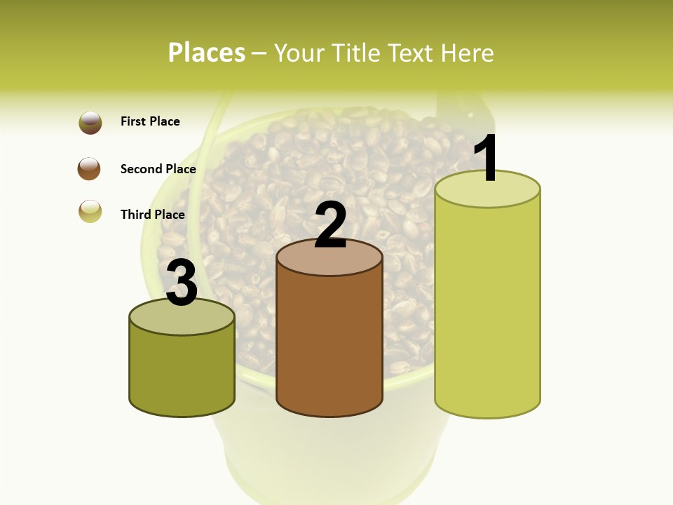 Herbage Ranching Dope PowerPoint Template