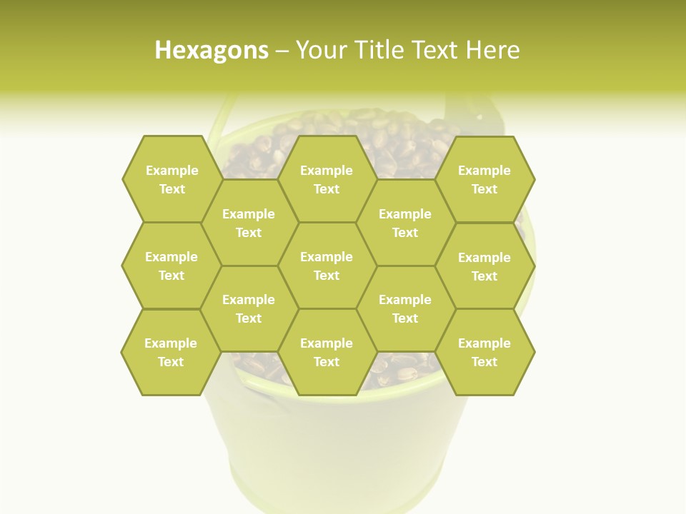 Herbage Ranching Dope PowerPoint Template