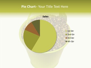 Herbage Ranching Dope PowerPoint Template