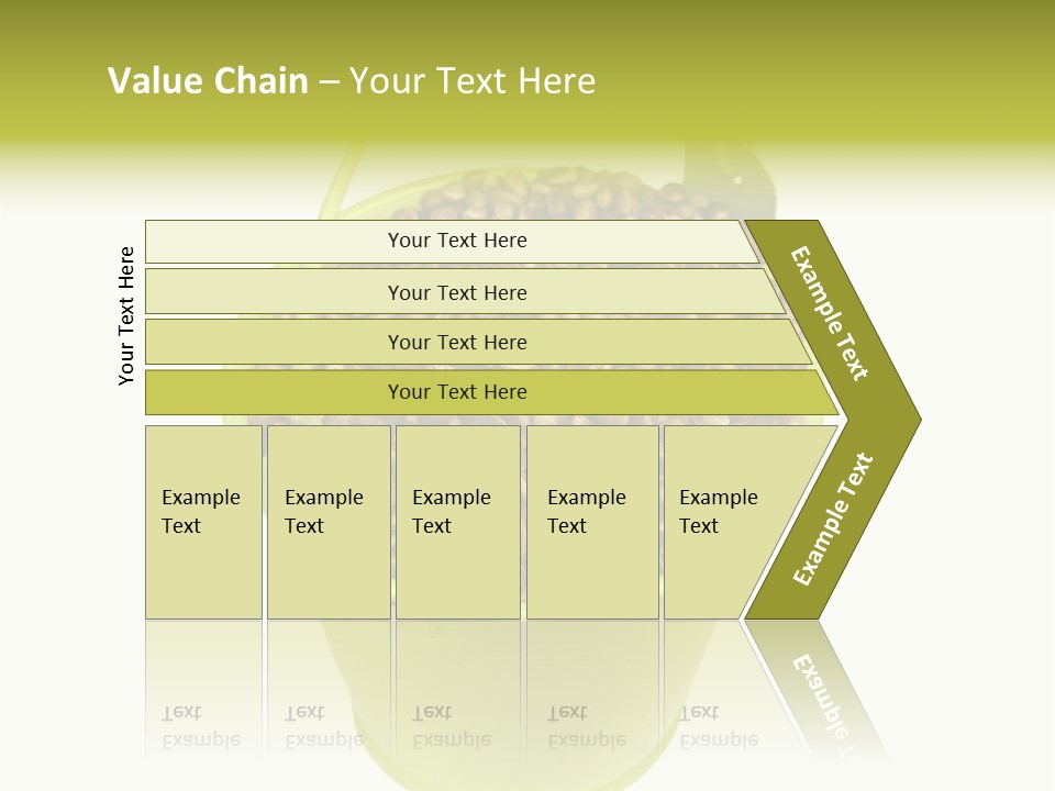 Herbage Ranching Dope PowerPoint Template