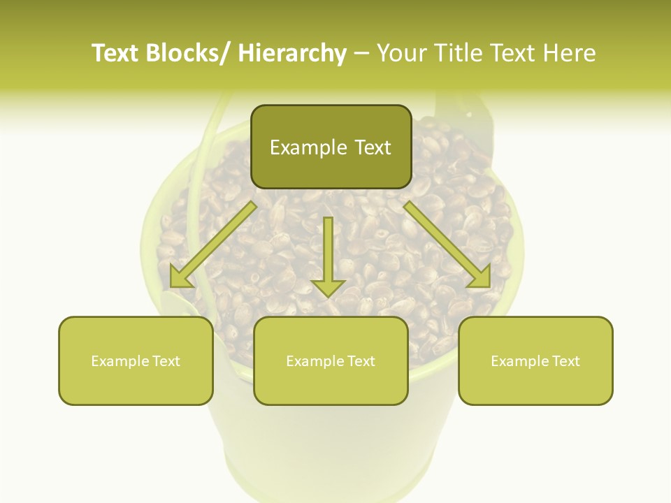 Herbage Ranching Dope PowerPoint Template
