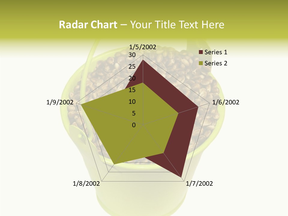 Herbage Ranching Dope PowerPoint Template