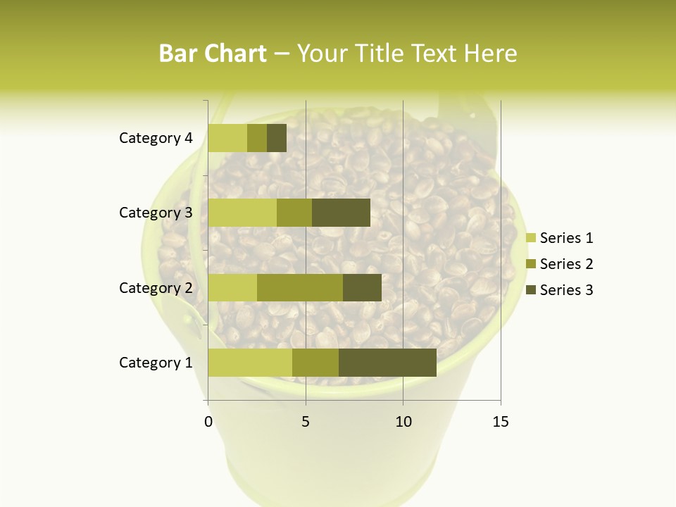 Herbage Ranching Dope PowerPoint Template