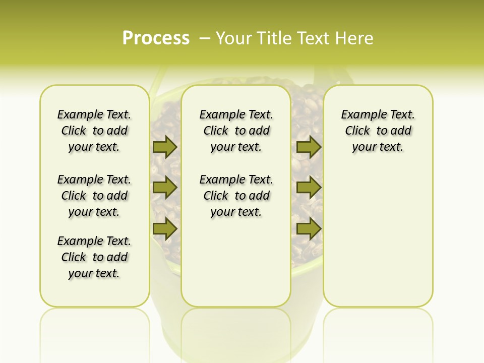 Herbage Ranching Dope PowerPoint Template