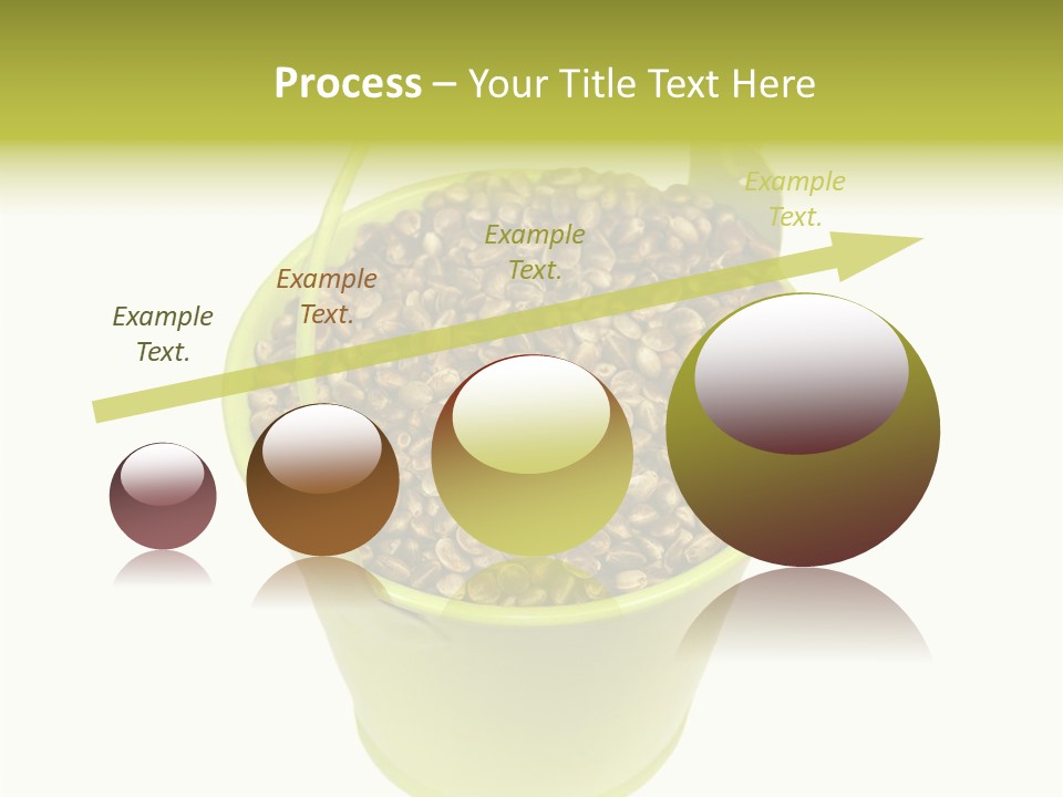 Herbage Ranching Dope PowerPoint Template