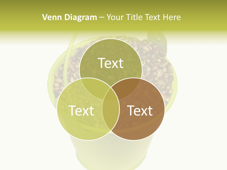 Herbage Ranching Dope PowerPoint Template