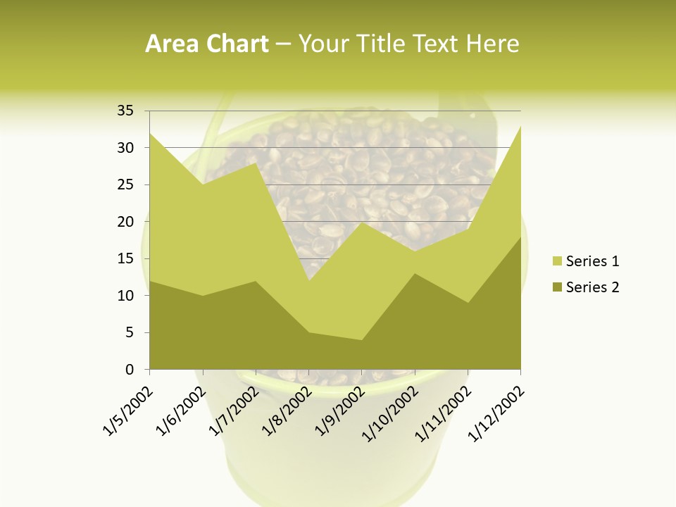 Herbage Ranching Dope PowerPoint Template