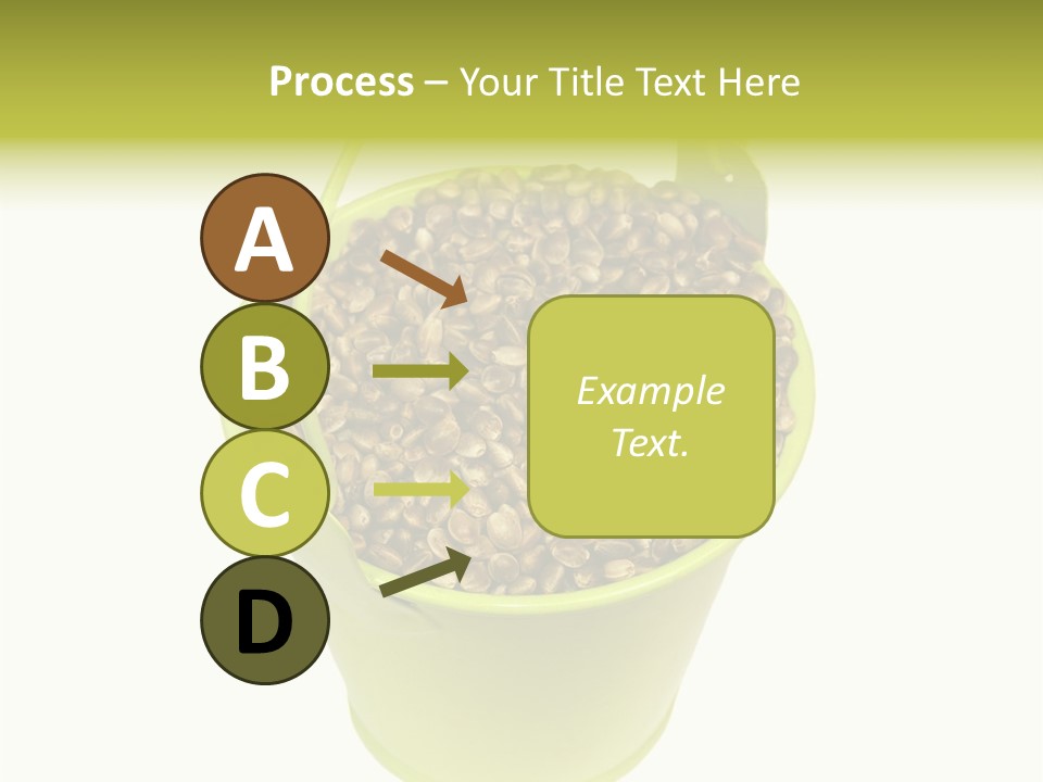 Herbage Ranching Dope PowerPoint Template
