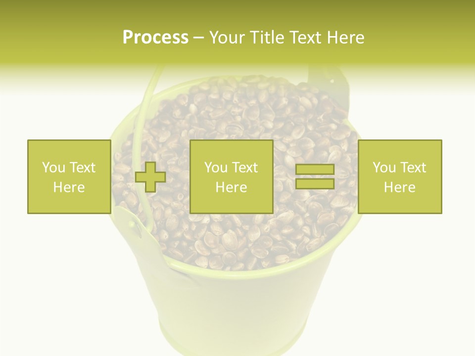 Herbage Ranching Dope PowerPoint Template