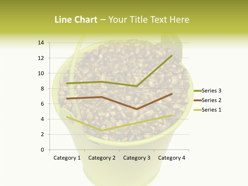 Herbage Ranching Dope PowerPoint Template