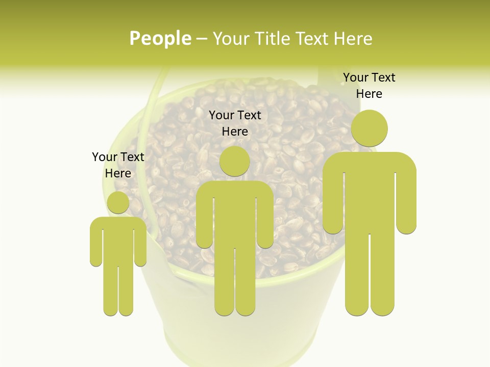 Herbage Ranching Dope PowerPoint Template