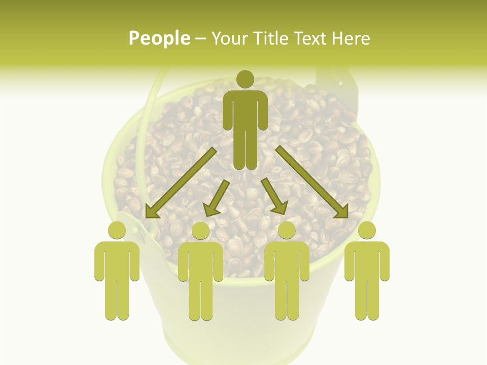 Herbage Ranching Dope PowerPoint Template