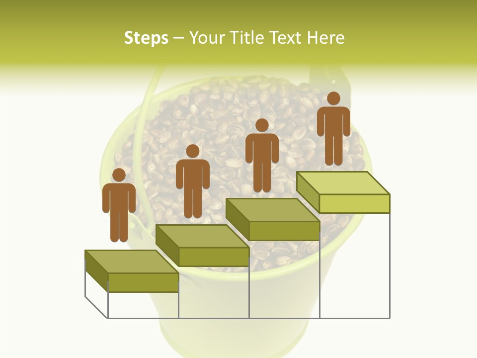 Herbage Ranching Dope PowerPoint Template