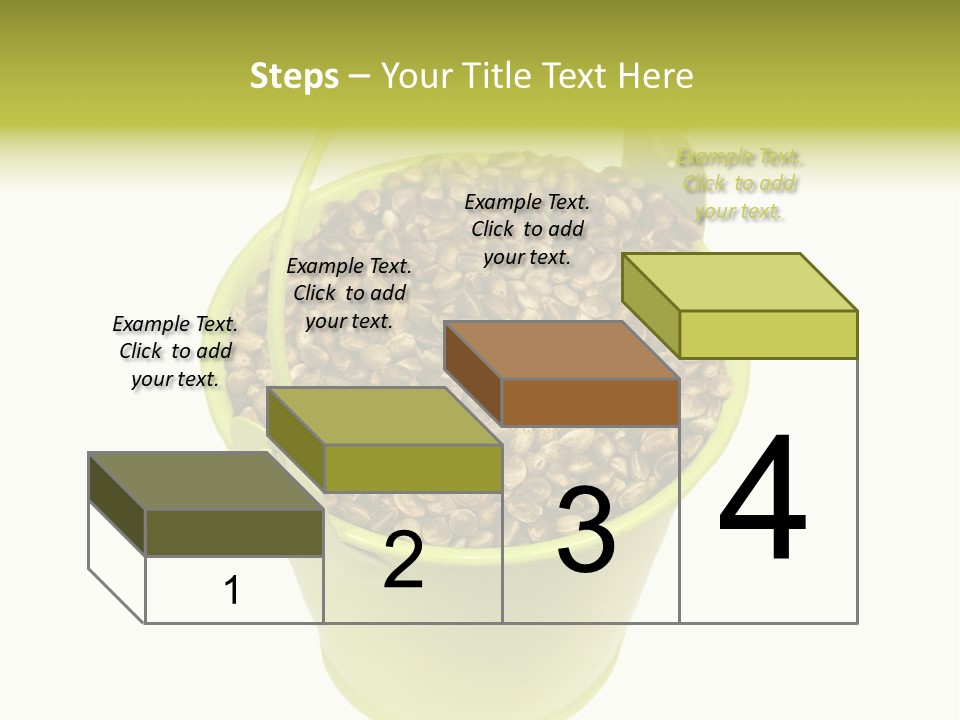 Herbage Ranching Dope PowerPoint Template