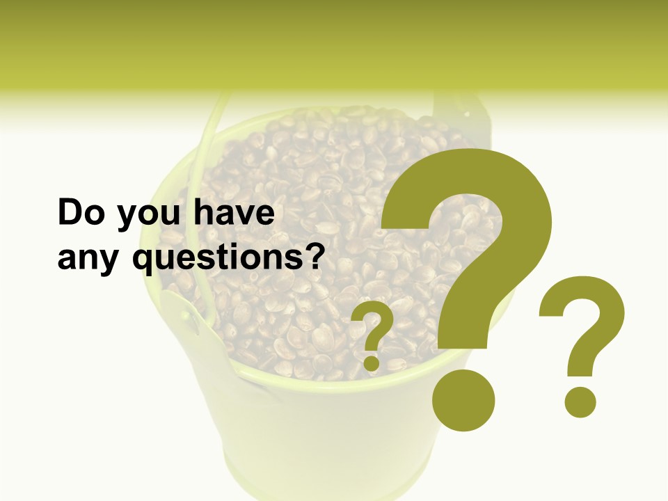 Herbage Ranching Dope PowerPoint Template