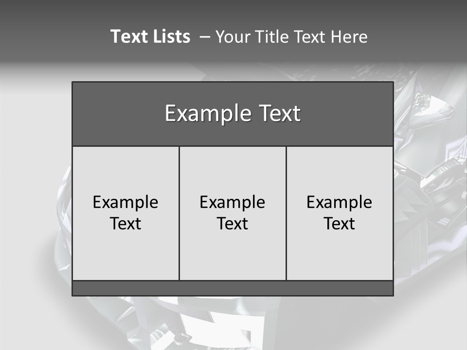 Character Lightbulb Social PowerPoint Template