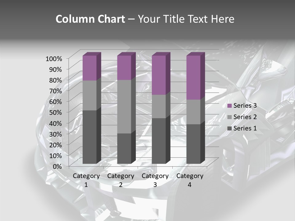 Character Lightbulb Social PowerPoint Template
