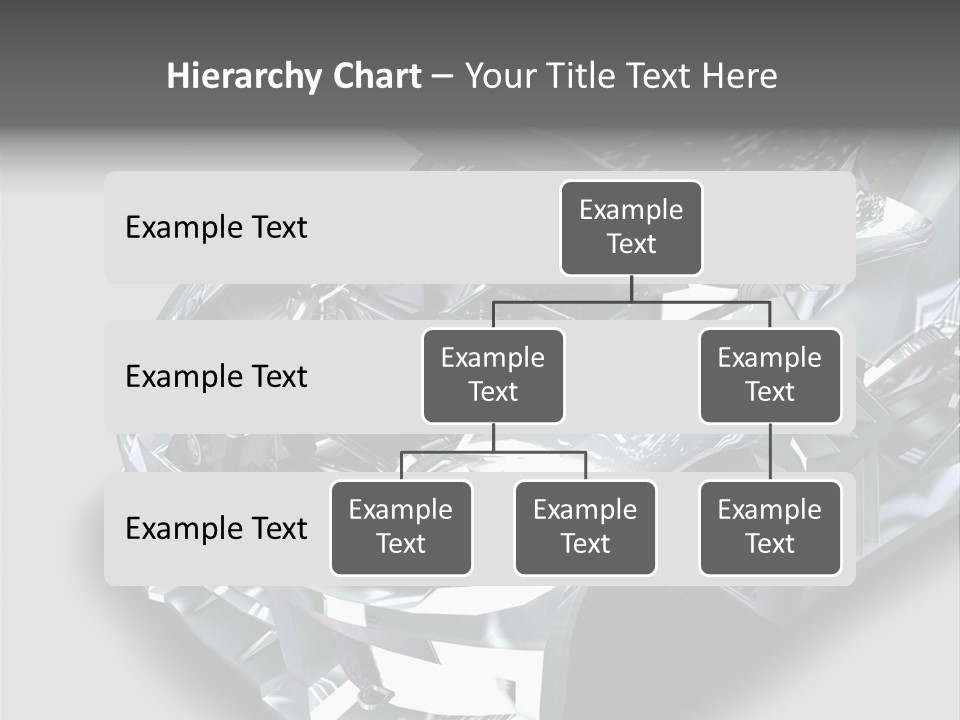Character Lightbulb Social PowerPoint Template