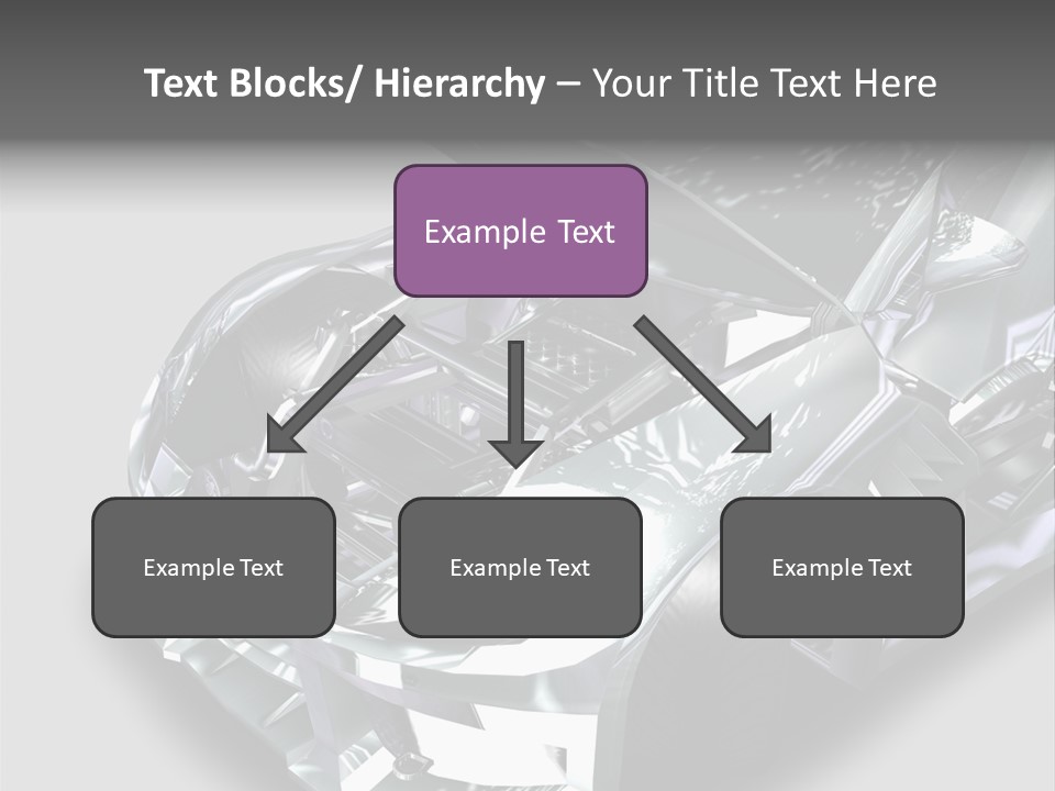 Character Lightbulb Social PowerPoint Template