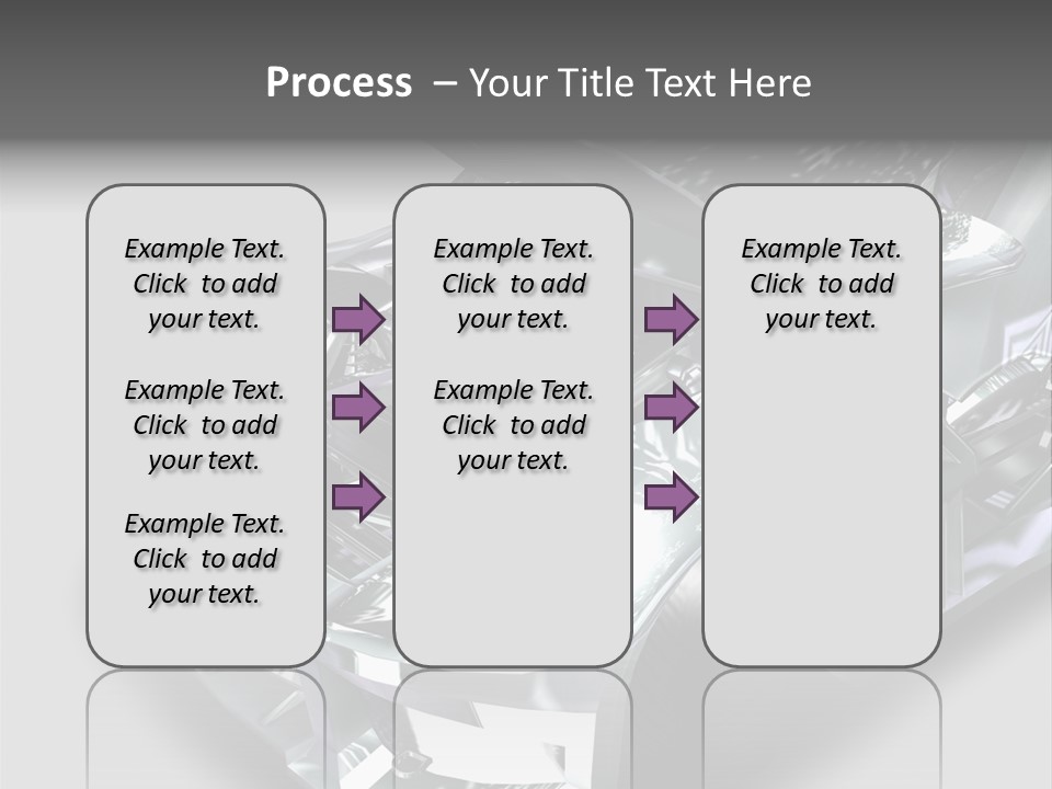 Character Lightbulb Social PowerPoint Template