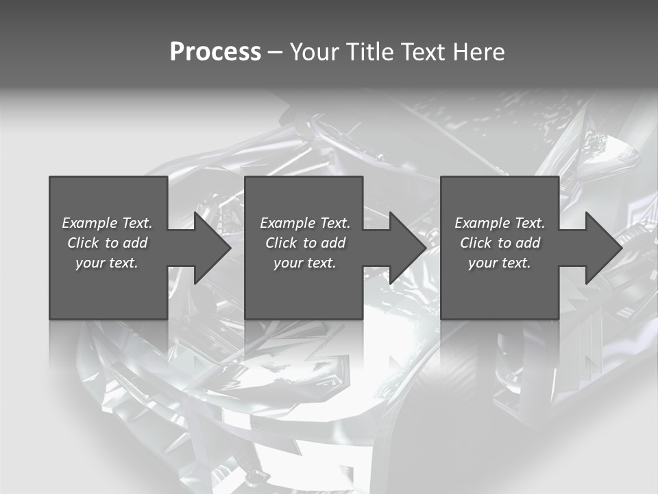 Character Lightbulb Social PowerPoint Template