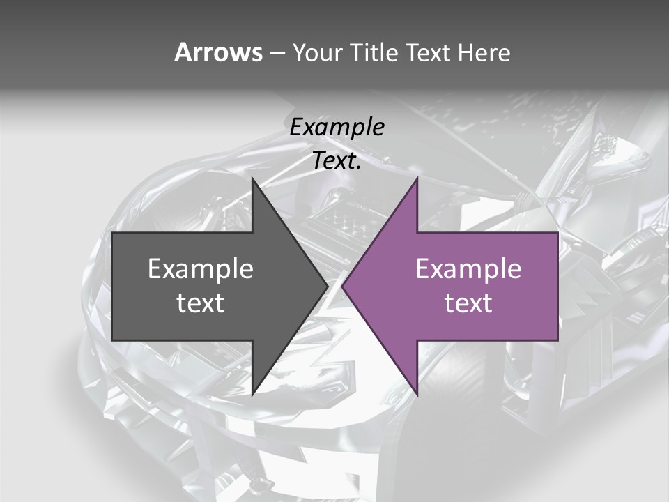 Character Lightbulb Social PowerPoint Template