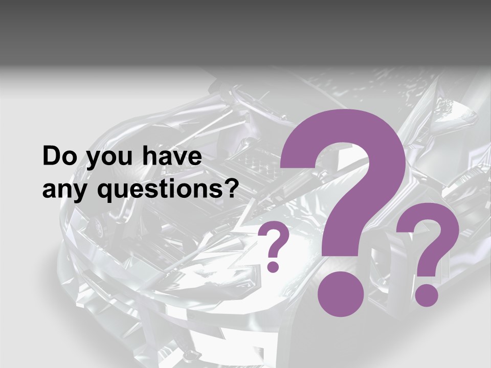 Character Lightbulb Social PowerPoint Template